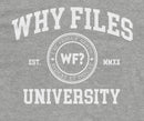 WF University Unisex T-Shirt-2