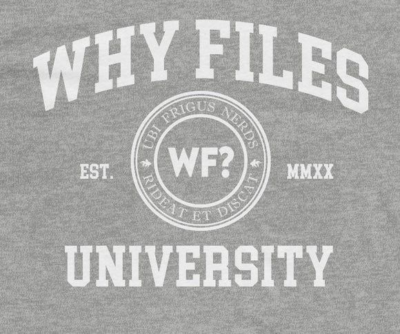 WF University Unisex T-Shirt