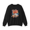 Mount !@#$% Hayes Unisex Crewneck Sweatshirt-5