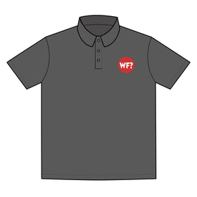 TWF Embroidered Logo Men's Premium Polo - 0