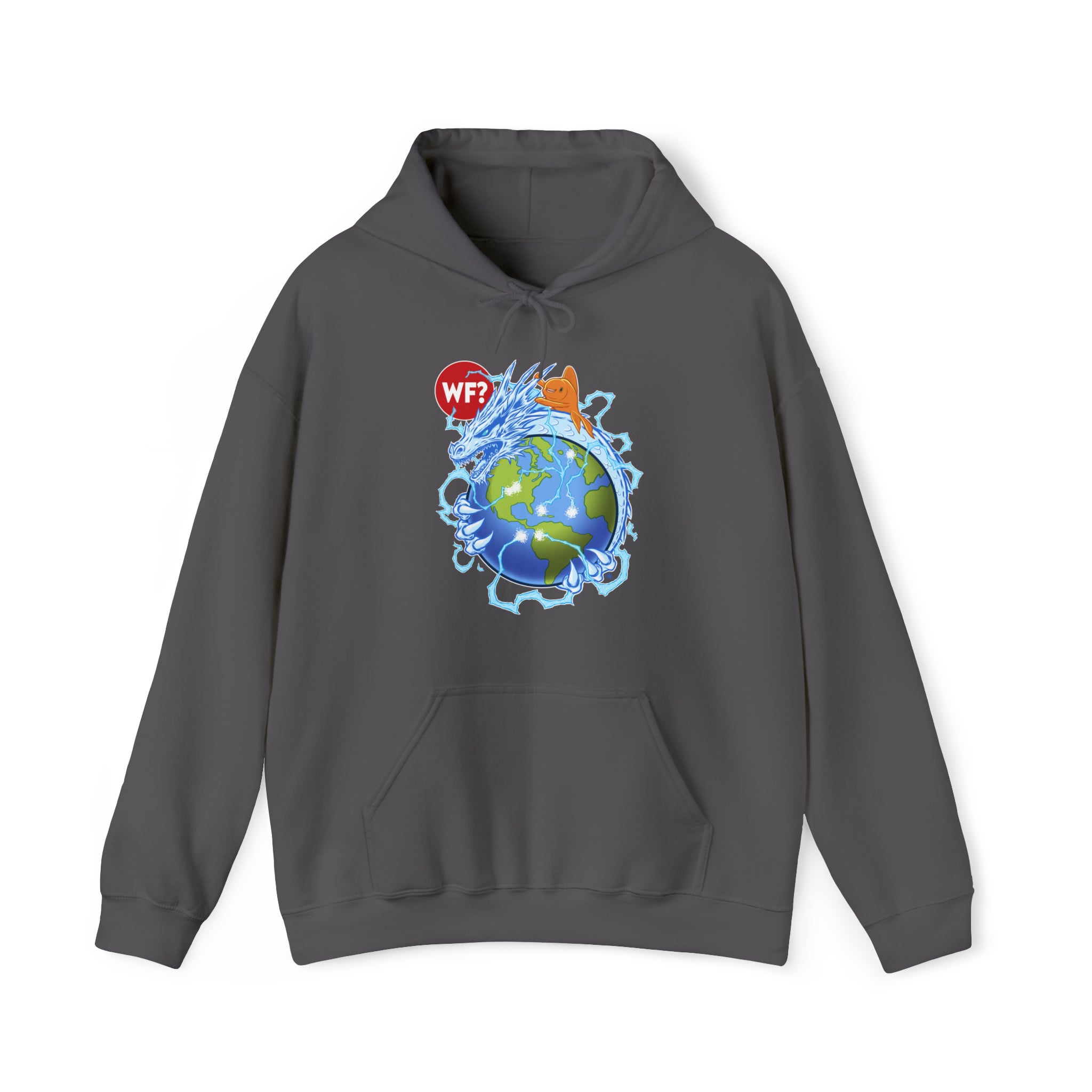 10/21 Electric Universe Limited Hoodie-8