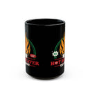 Hot Beaver To Go Mug 15oz-4