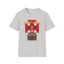 TWF Codex Gigas Tee – Limited Edition – Unisex-5