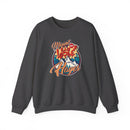 Mount !@#$% Hayes Unisex Crewneck Sweatshirt-4