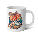 Mount !@#$%&* Hayes Jumbo Fistable Mug, 20oz-4