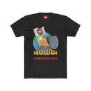 Hollow Earth Limited T-Shirt-4