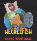 Hollow Earth Limited T-Shirt-2