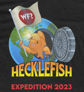 Hollow Earth Limited T-Shirt - 0