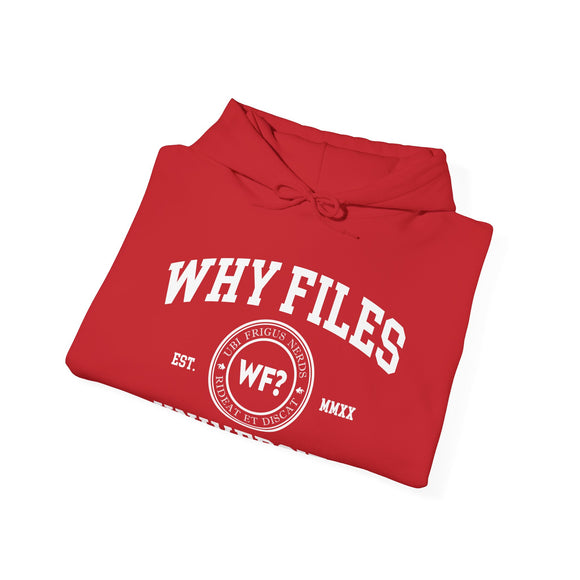 WF University Unisex Hoodie