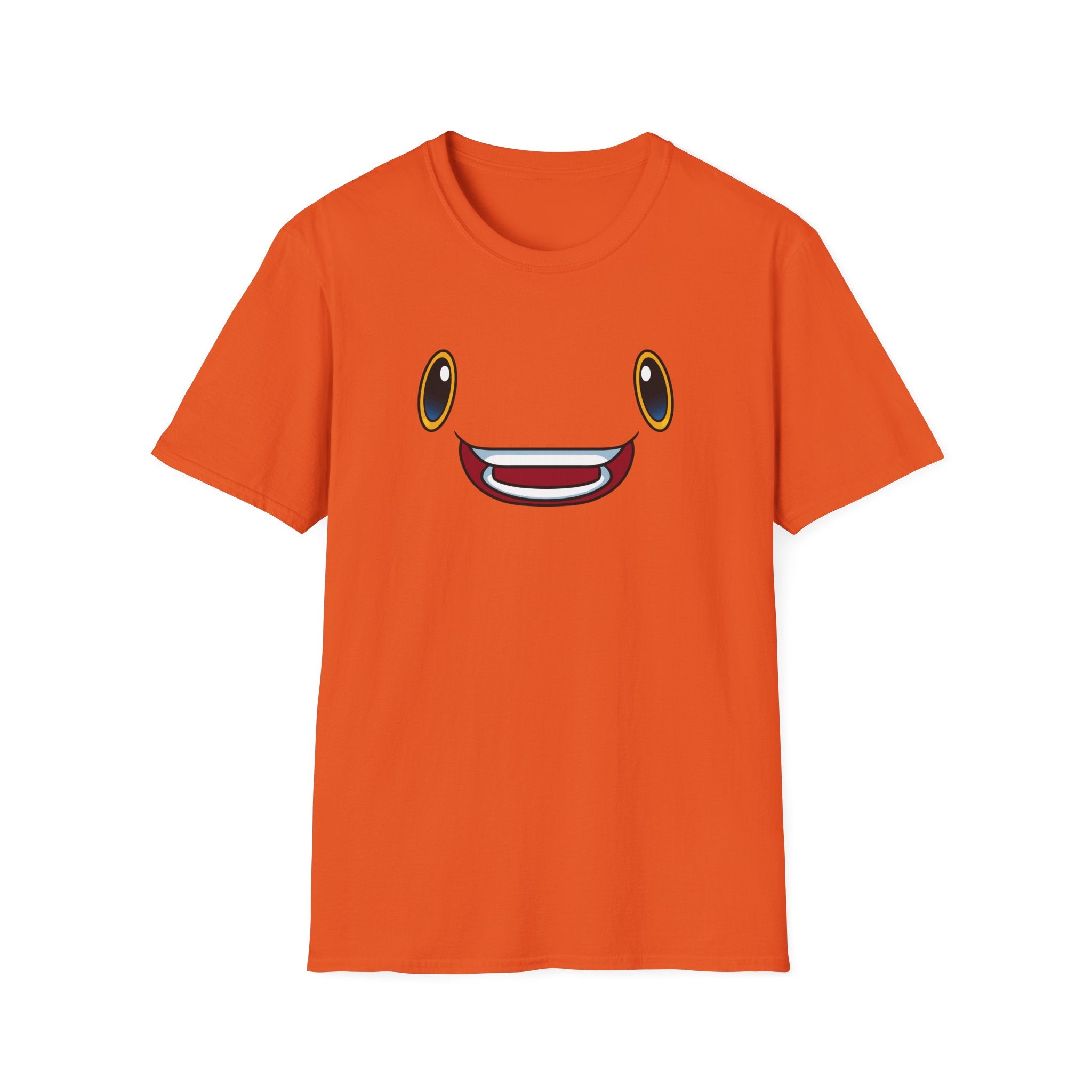 Heck-o-lantern Costume shirt - 0