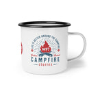 Campfire Stories Camp Cup 12oz.-4