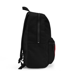 TWF Large Logo Backpack - 0