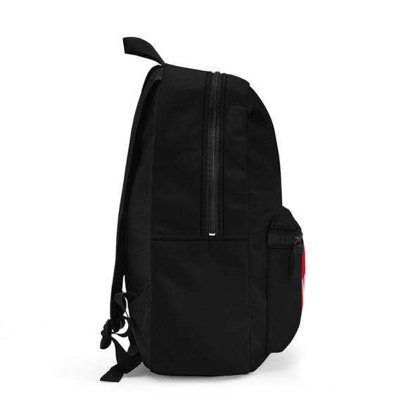TWF Large Logo Backpack
