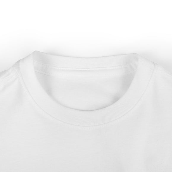 Tin Foil Hecklefish Infant Tee