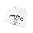 WF University Unisex Hoodie-14