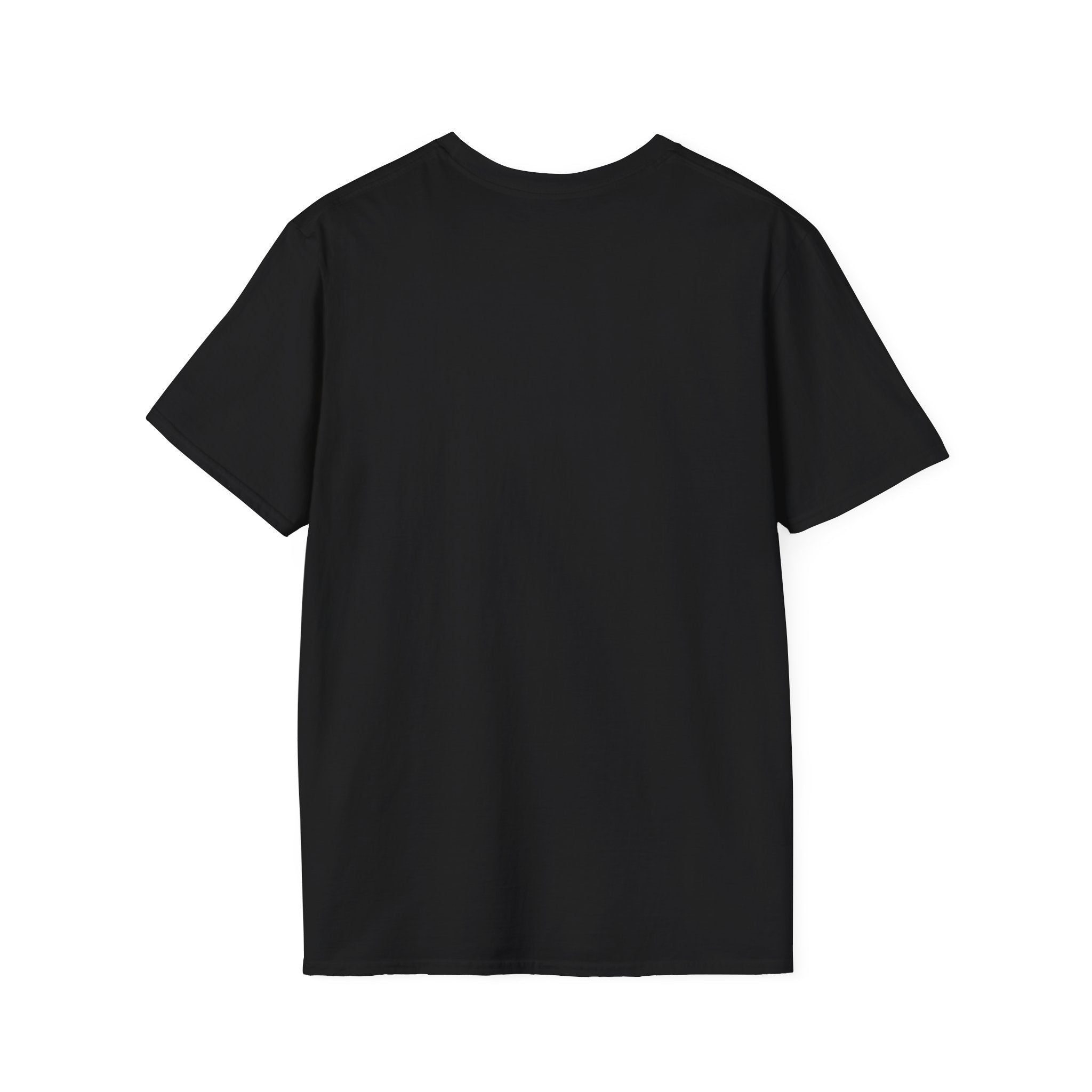 Hecklefish Mugshot Tee