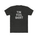 Tin Foil Unisex T-Shirt-1