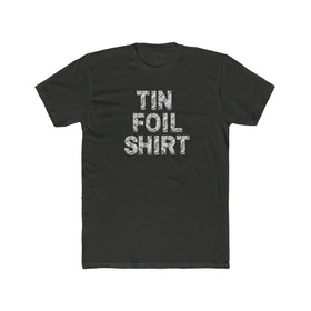 Tin Foil Unisex T-Shirt