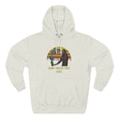 Camp Green Foot 1983 Unisex Pullover Hoodie-5
