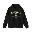Roswell Unisex Pullover Hoodie-6