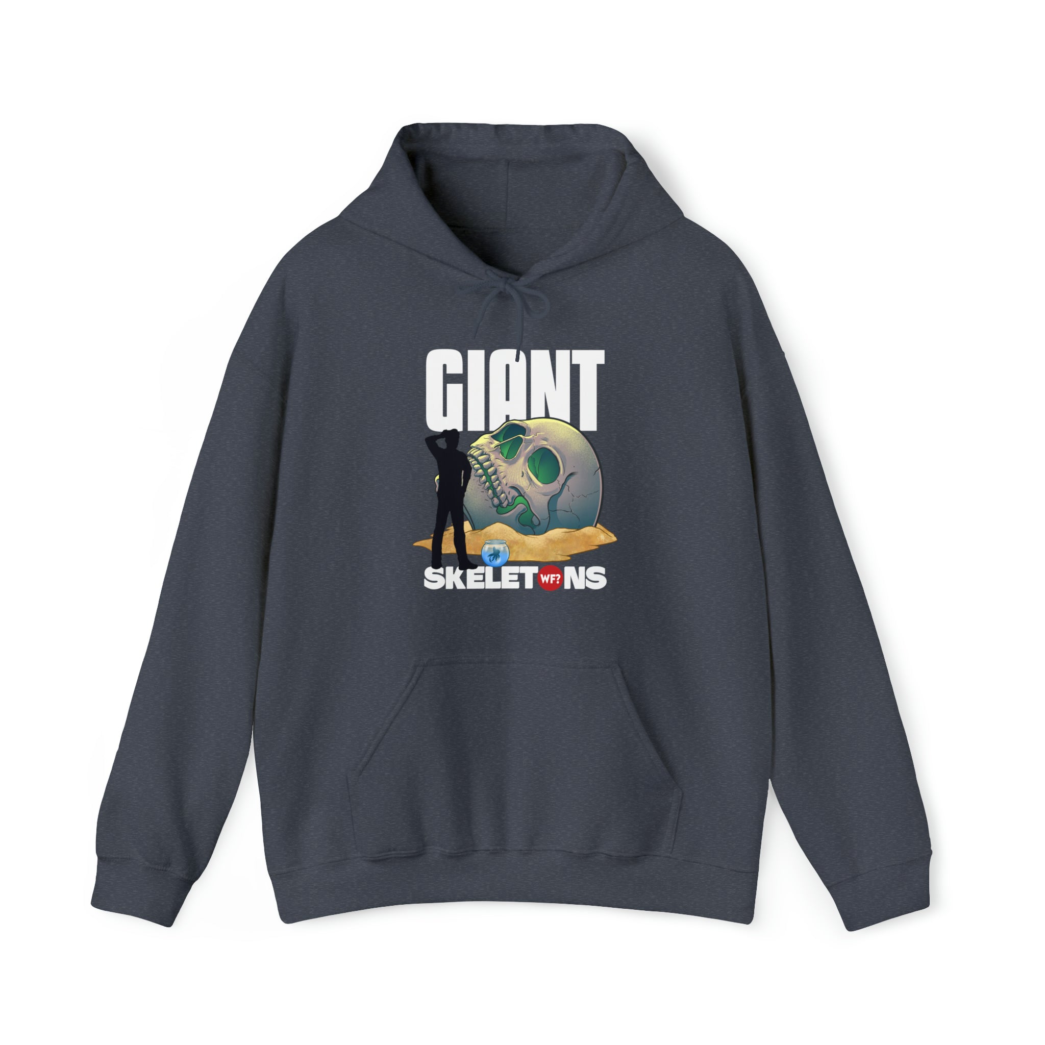 6/29 Giants Limited Hoodie