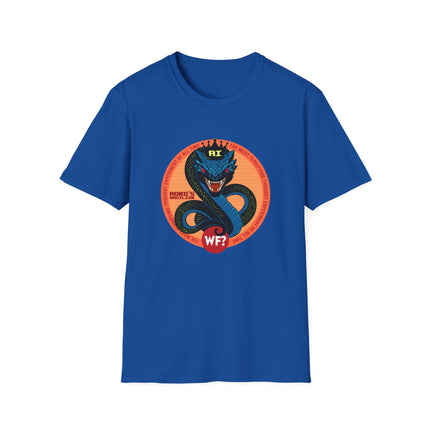 Roko's Basilisk T-Shirt
