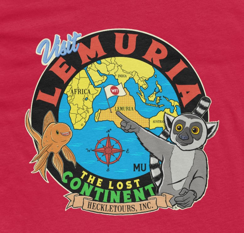 Lemuria Limited Full Zip Hoodie - 0