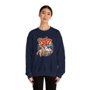 Mount !@#$% Hayes Unisex Crewneck Sweatshirt-11