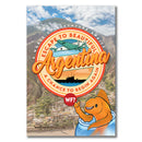 TWF & Hecklefish Travel Postcards!-11