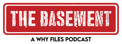 Basement Podcast T-Shirt - 0