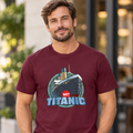 Titantic T-Shirt