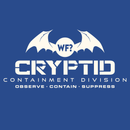 Cryptid Containment Division - Limited Edition Unisex Softstyle T-Shirt-2