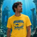 Atlantis T-Shirt