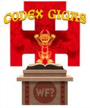 TWF Codex Gigas Mug – Limited Edition – 11oz-2