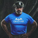 Cryptid Containment Division - Limited Edition Unisex Softstyle T-Shirt-1