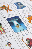 Go Hecklefish Card Game-6