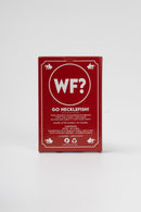 Go Hecklefish Card Game-5