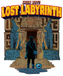 Ancient Egypt's Lost Labyrinth - Limited Edition Mug 11oz-2
