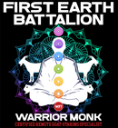 First Earth Battalion - Limited Edition Unisex Softstyle T-Shirt-2