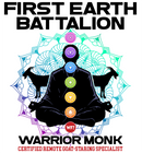 First Earth Battalion - Limited Edition Mug 11oz-2