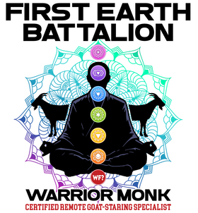 First Earth Battalion - Limited Edition Mug 11oz - 0