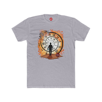Time Travel T-Shirt
