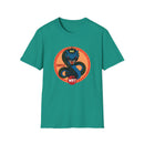 Roko's Basilisk T-Shirt-7