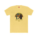 Camp Green Foot 1983 T-Shirt-7