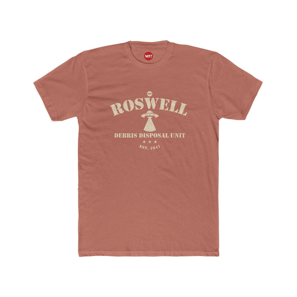 Roswell T-Shirt