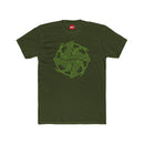 Crop Circles T-Shirt-4