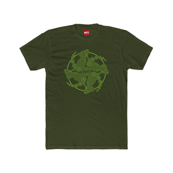 Crop Circles T-Shirt