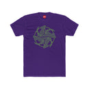 Crop Circles T-Shirt-3