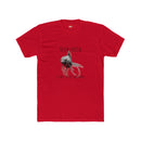 Hecklefish Spirit Animal T-Shirt-6