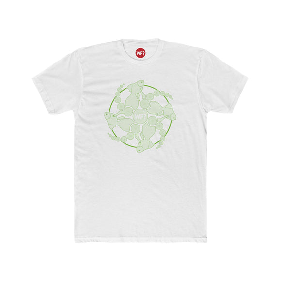 Crop Circles T-Shirt